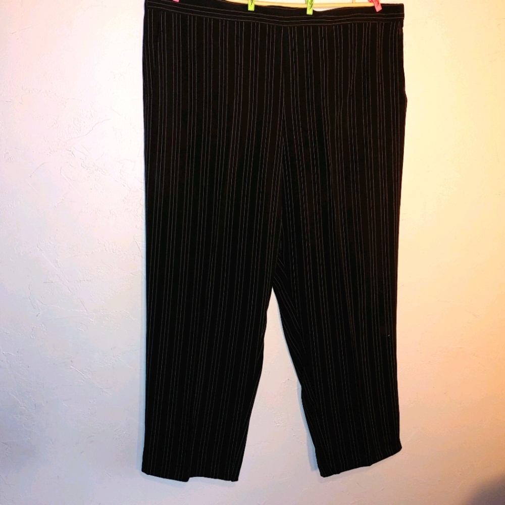 Classic Edition Plus Ladies dress trousers